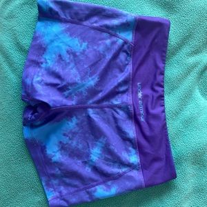 Women’s Athletic Shorts